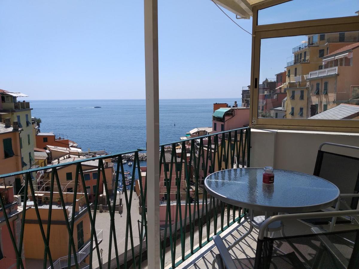 Aa Ciasea Duu Pintuu Διαμέρισμα Ριοματζόρε Εξωτερικό φωτογραφία