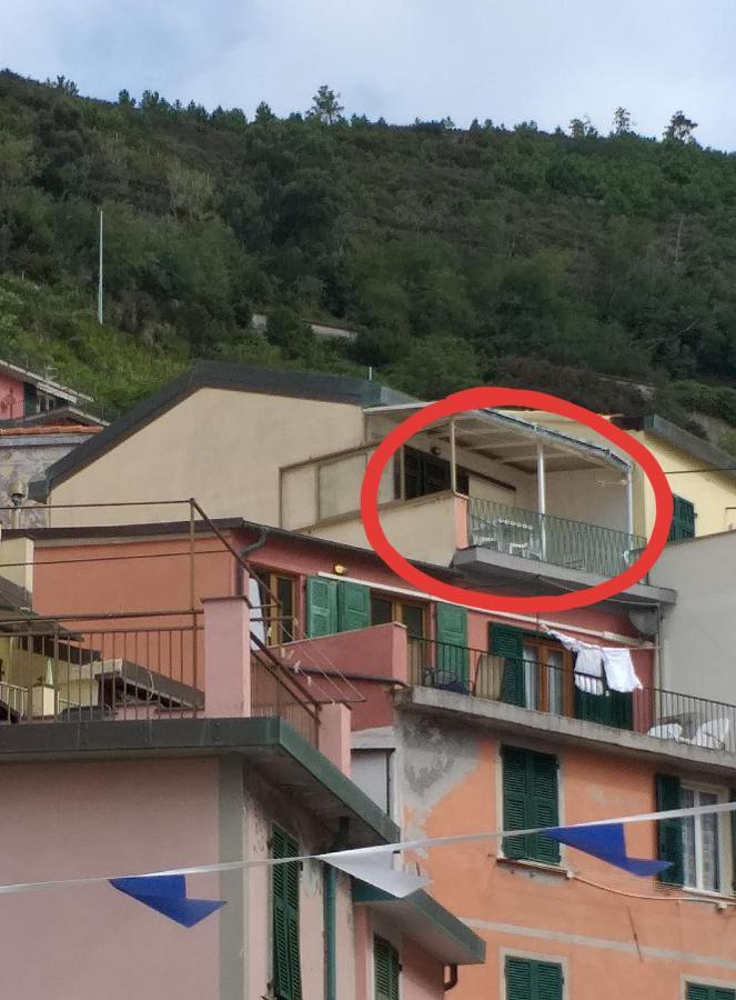 Aa Ciasea Duu Pintuu Διαμέρισμα Ριοματζόρε Εξωτερικό φωτογραφία